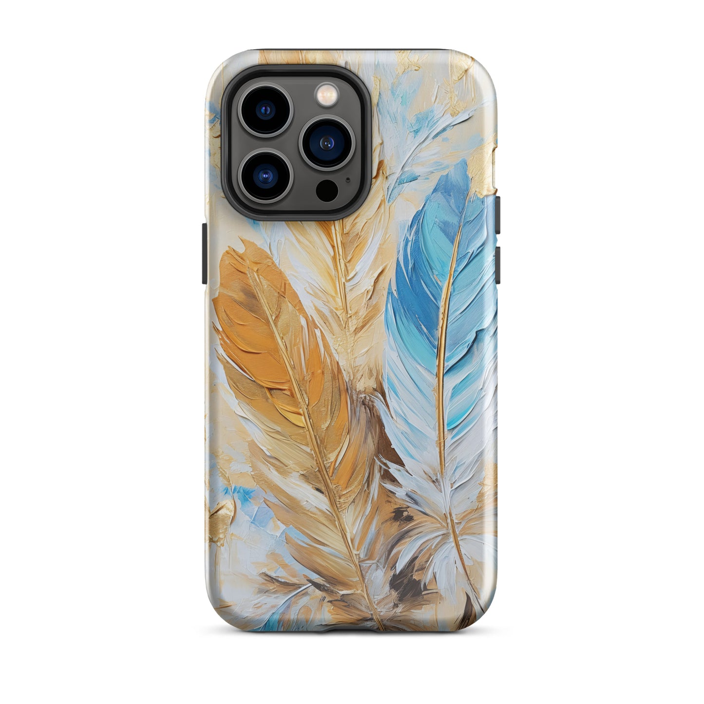 Of A Feather Tough Case for iPhone®