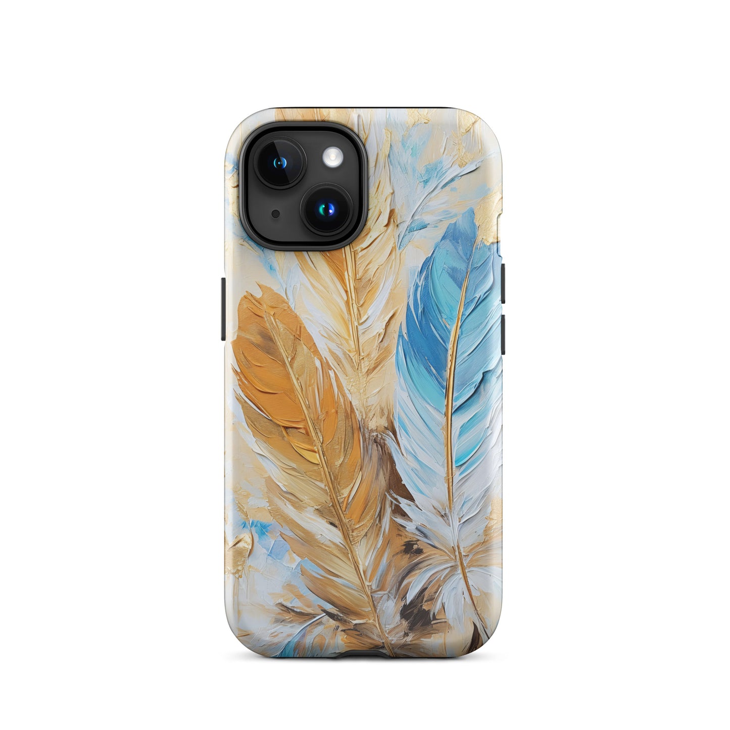 Of A Feather Tough Case for iPhone®