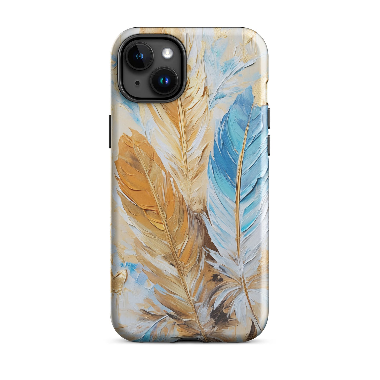 Of A Feather Tough Case for iPhone®