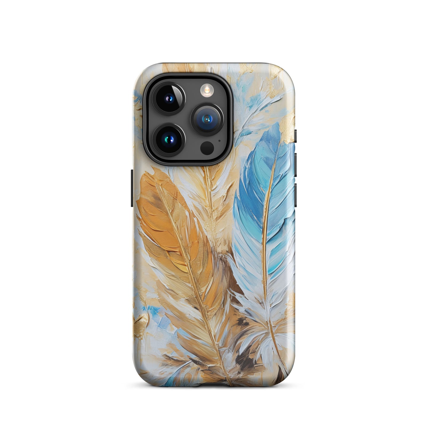 Of A Feather Tough Case for iPhone®