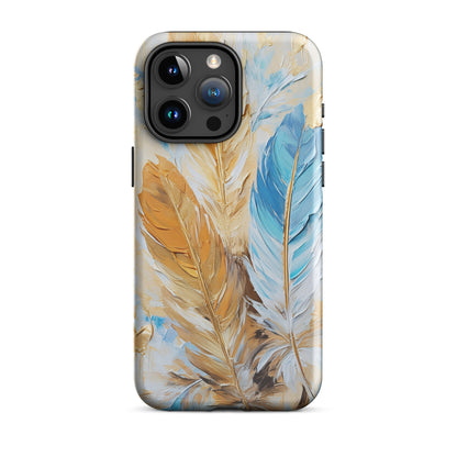 Of A Feather Tough Case for iPhone®