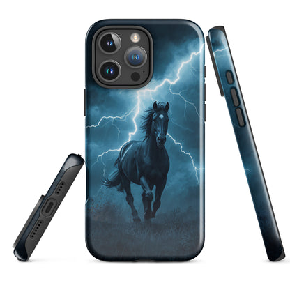 Stormborn Tough Case for iPhone®