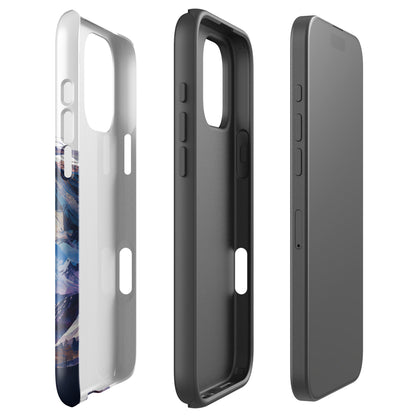 Prism Stallion Tough Case for iPhone®