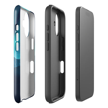 Aurora Mustang Mountain Tough Case for iPhone®