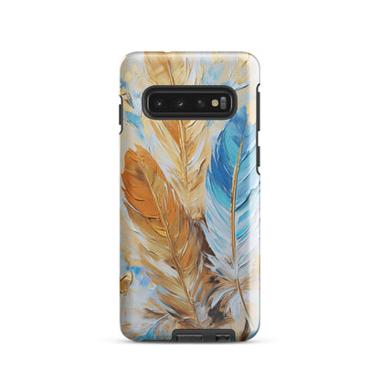 Of a Feather Tough case for Samsung®