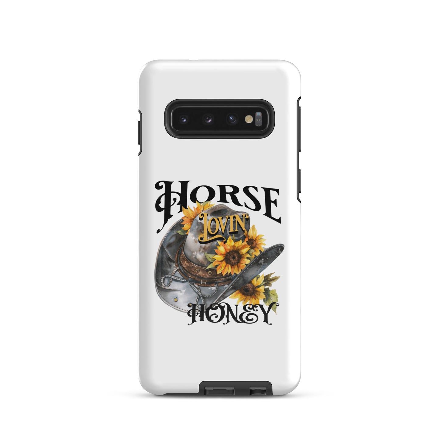 Horse Lovin' Honey Tough case for Samsung®