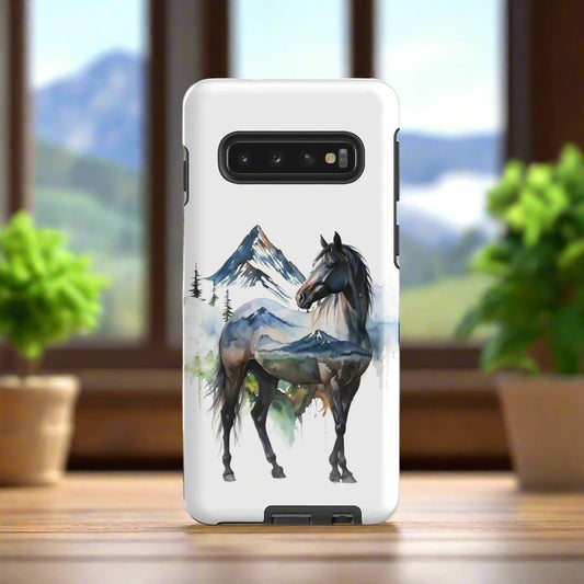 Mountain Horse Tough case for Samsung®