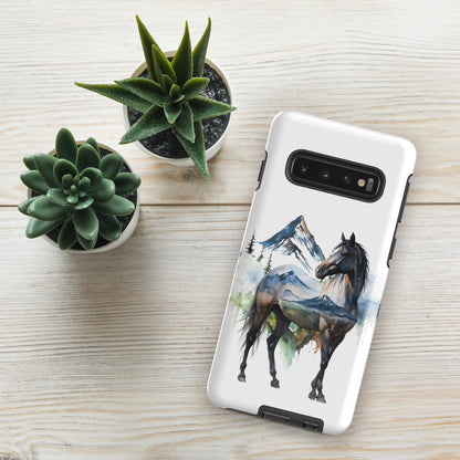 Mountain Horse Tough case for Samsung®