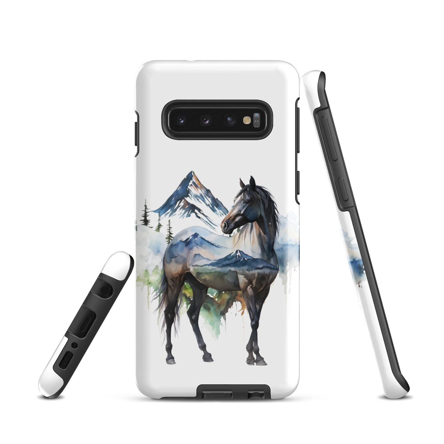 Mountain Horse Tough case for Samsung®