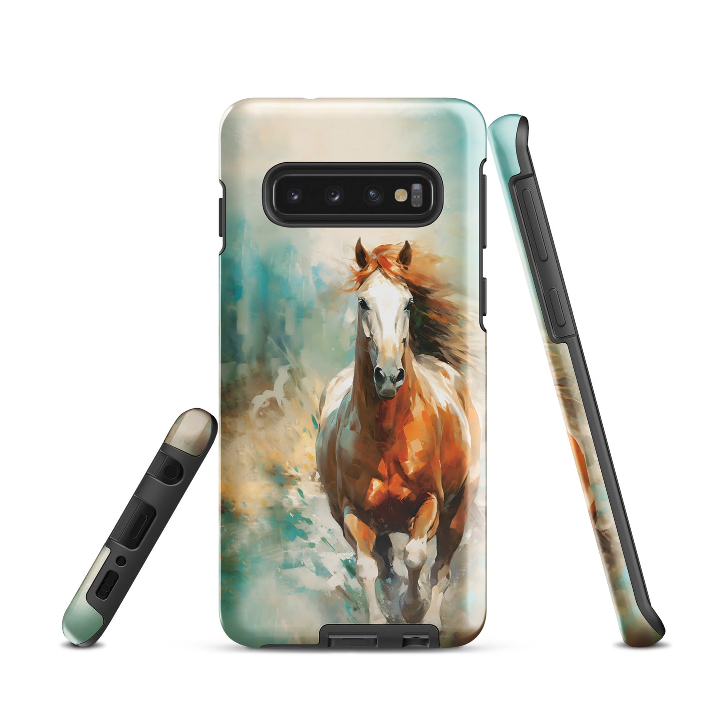 Mystical Ride Tough case for Samsung®