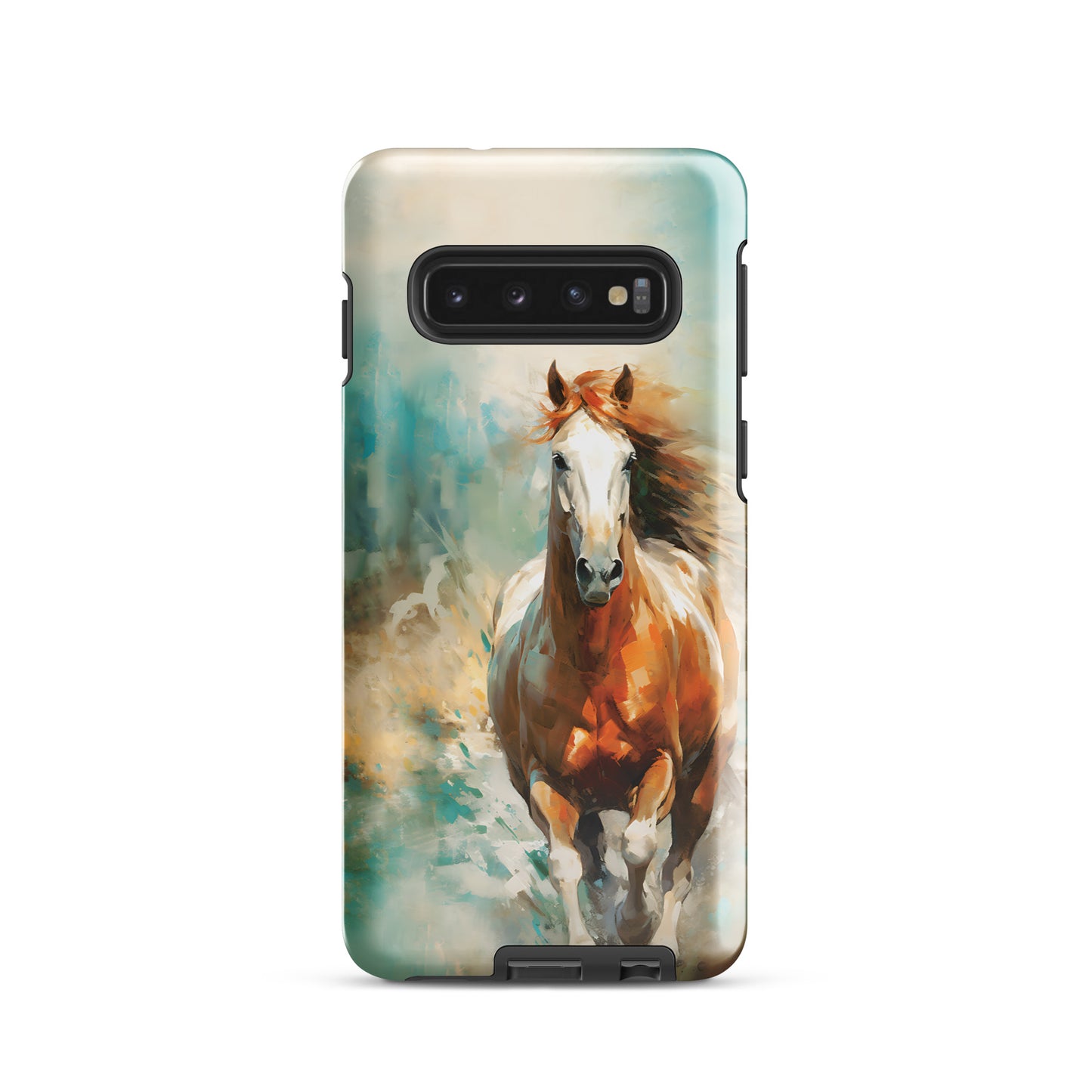 Mystical Ride Tough case for Samsung®