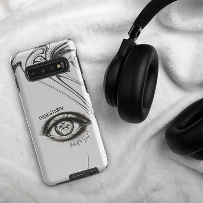 Obsession Heart & Soul Tough case for Samsung®