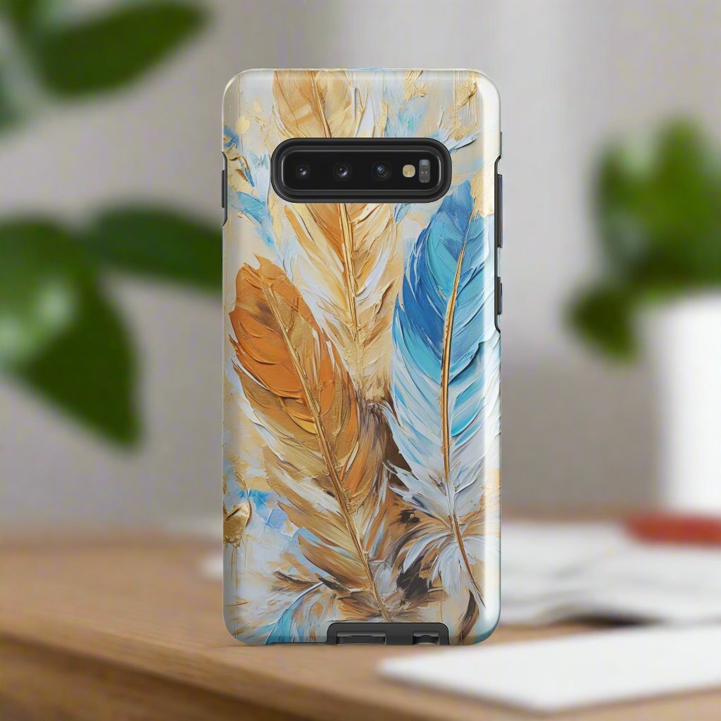 Of a Feather Tough case for Samsung®