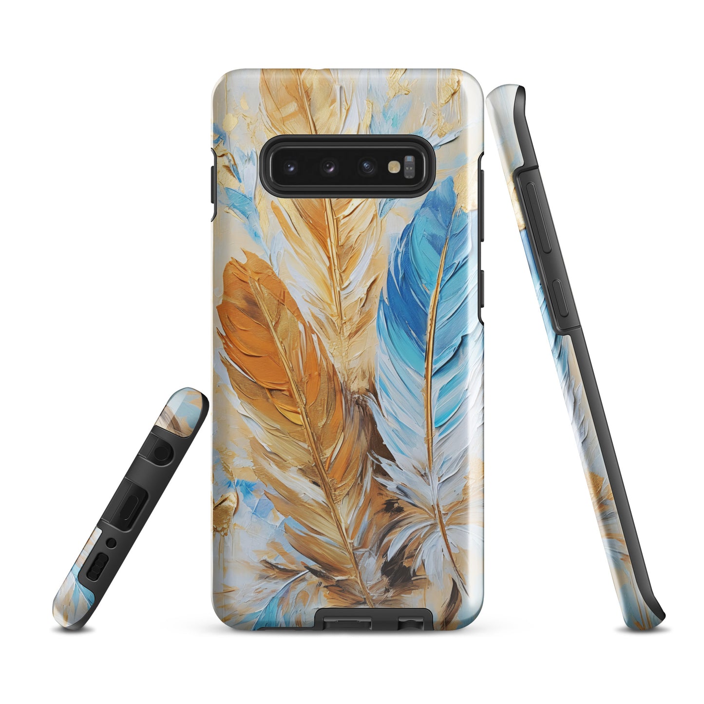 Of a Feather Tough case for Samsung®