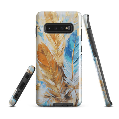 Of a Feather Tough case for Samsung®