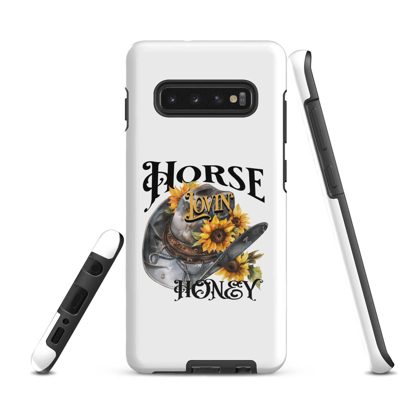 Horse Lovin' Honey Tough case for Samsung®