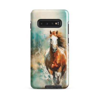 Mystical Ride Tough case for Samsung®