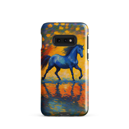 Gallop In Colour Tough case for Samsung®