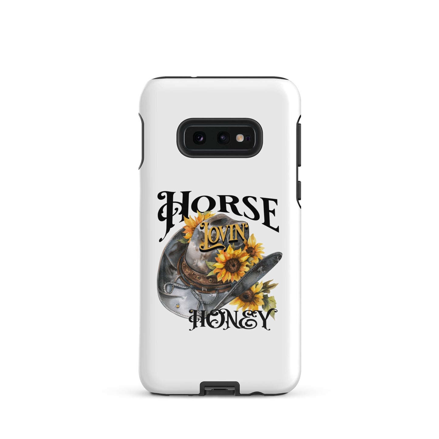 Horse Lovin' Honey Tough case for Samsung®