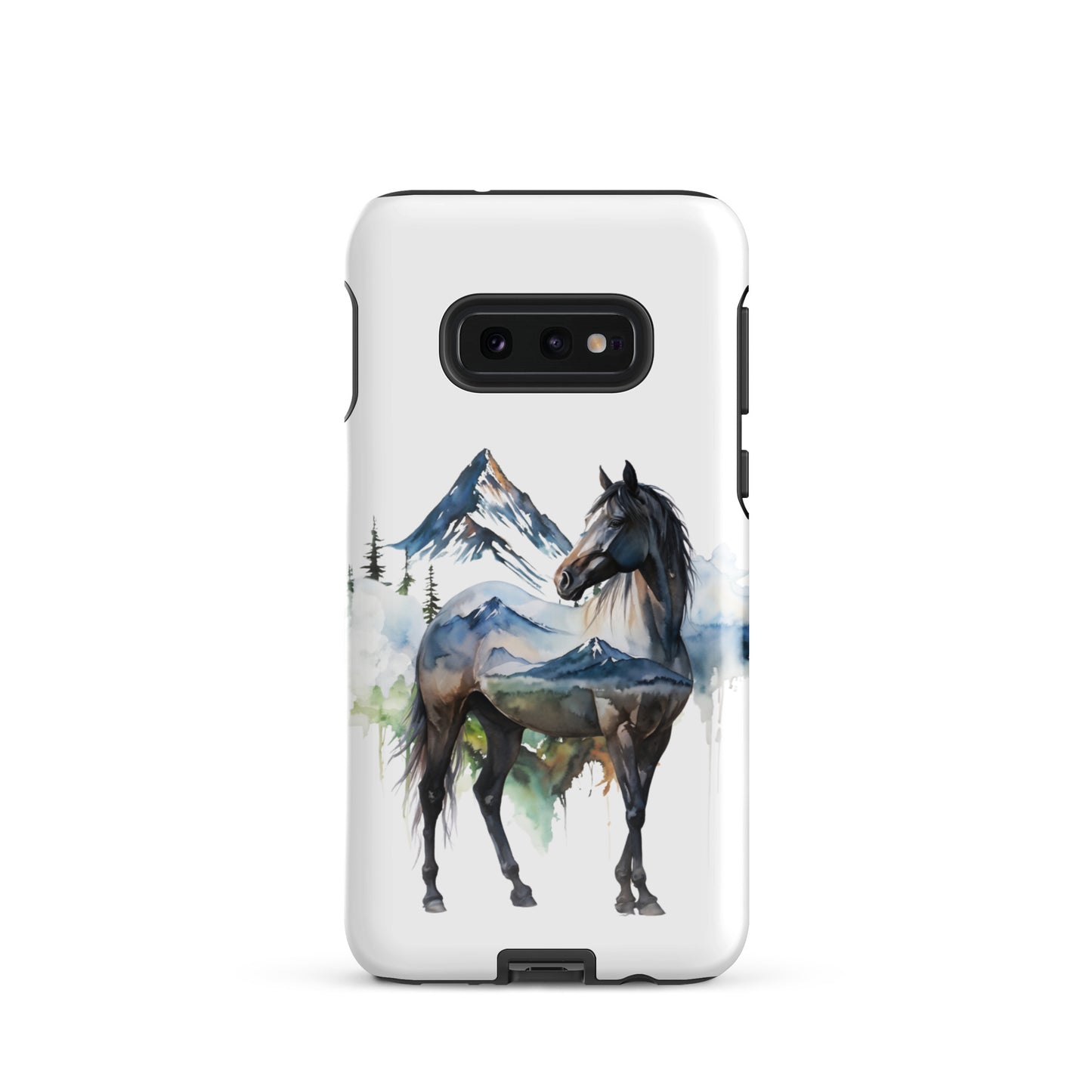 Mountain Horse Tough case for Samsung®