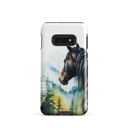 Lead The Way Tough case for Samsung®