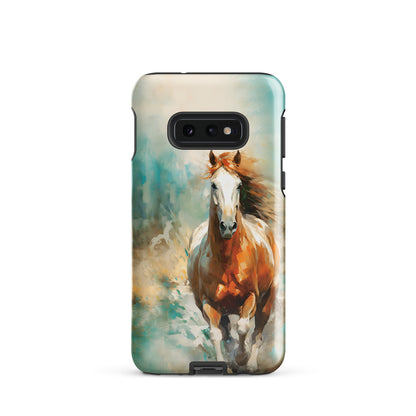 Mystical Ride Tough case for Samsung®