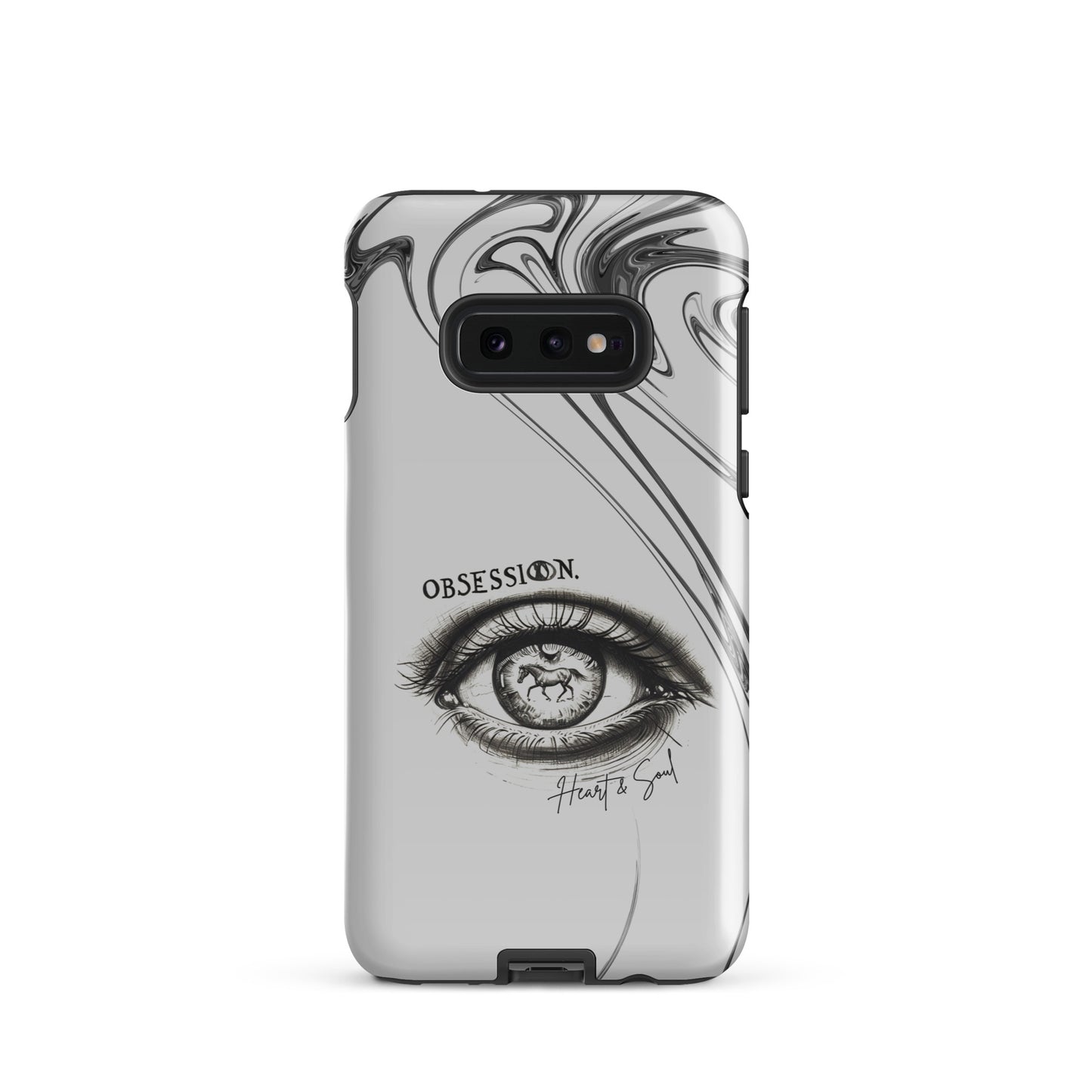 Obsession Heart & Soul Tough case for Samsung®