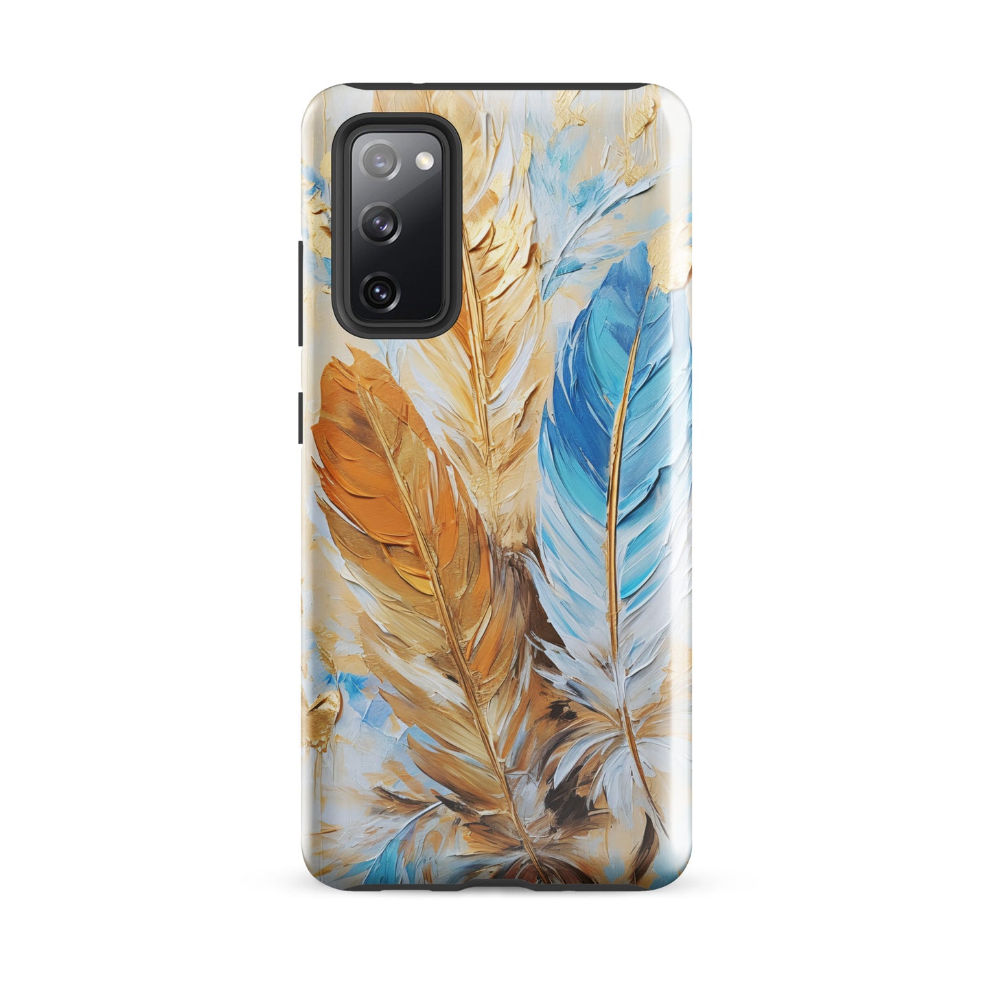 Of a Feather Tough case for Samsung®