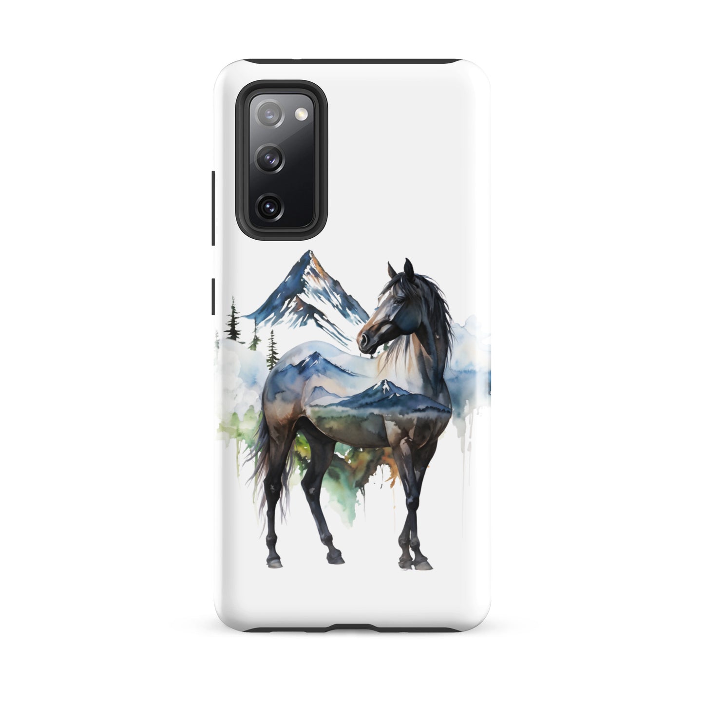 Mountain Horse Tough case for Samsung®