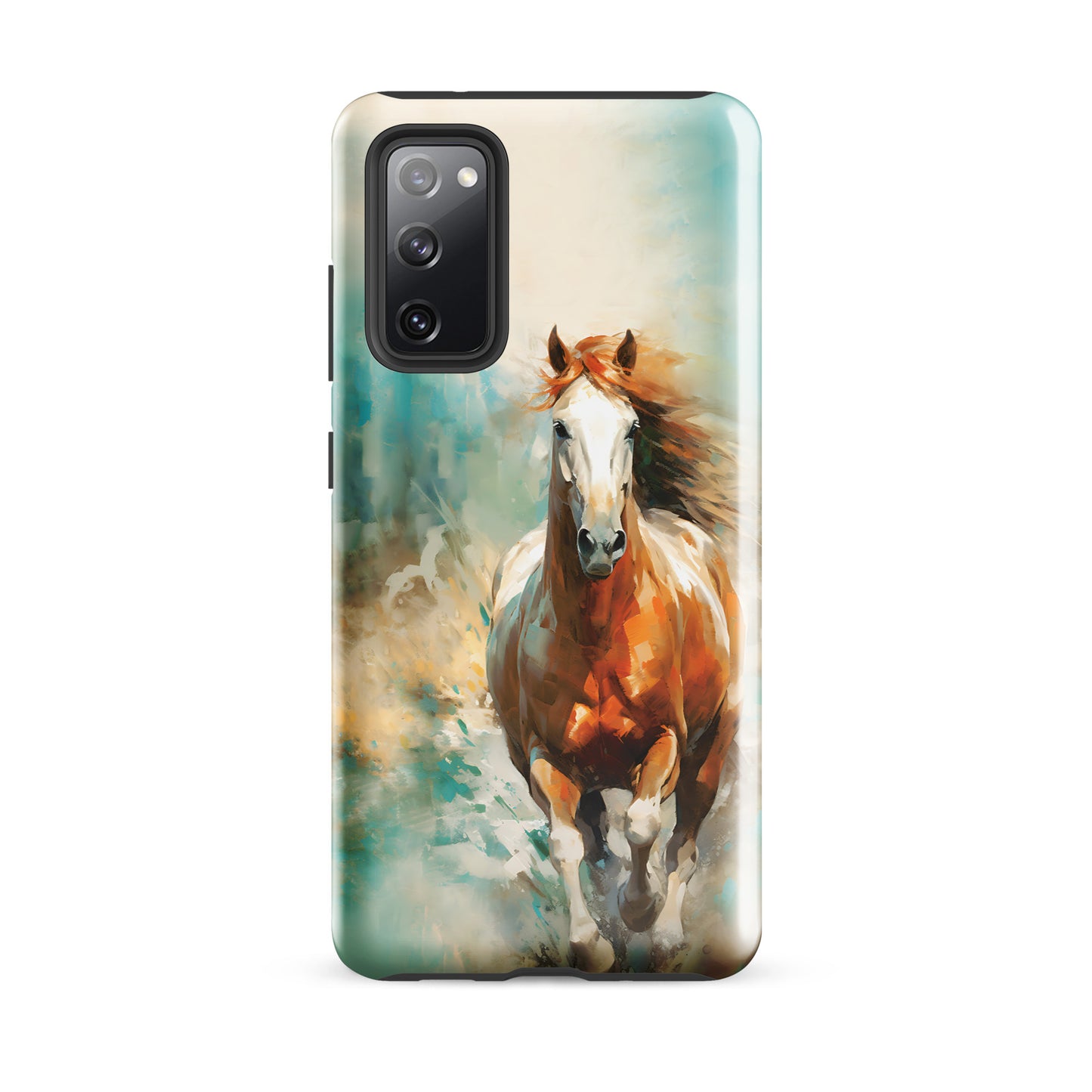 Mystical Ride Tough case for Samsung®