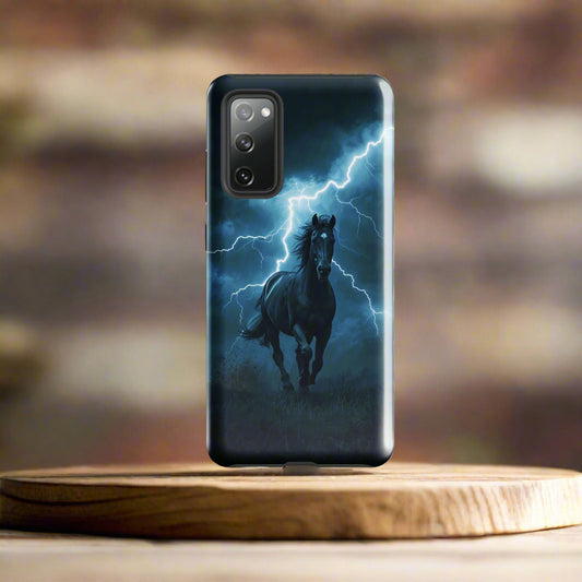 Stormborn Tough case for Samsung®