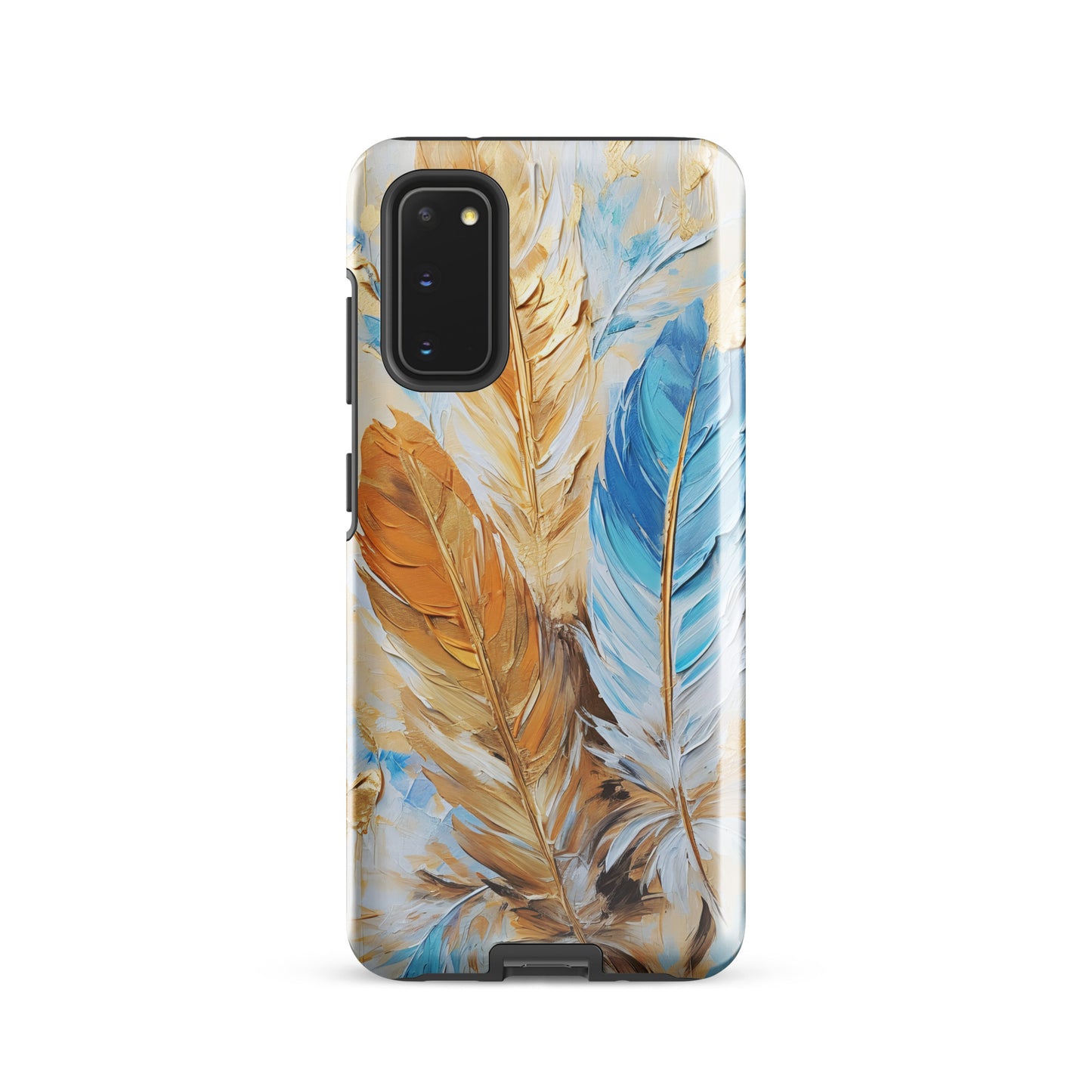 Of a Feather Tough case for Samsung®