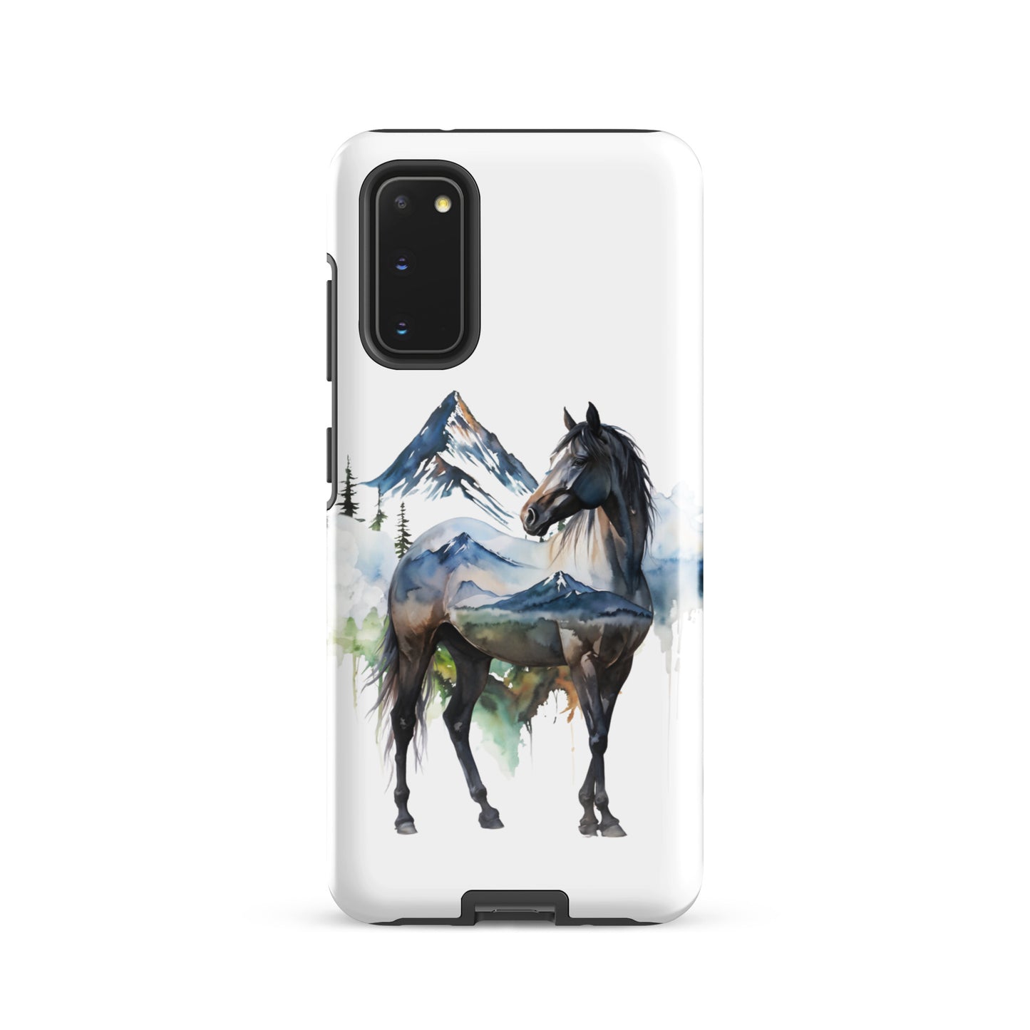 Mountain Horse Tough case for Samsung®