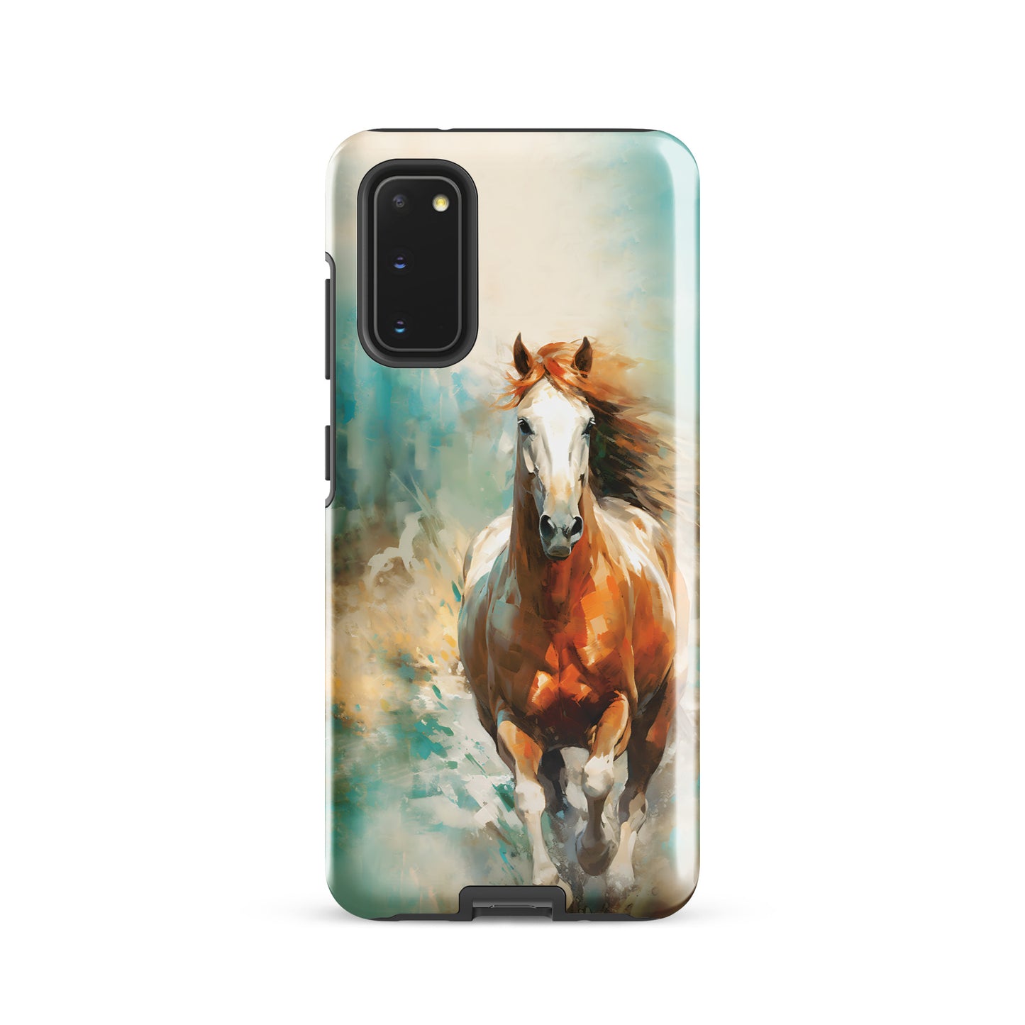 Mystical Ride Tough case for Samsung®