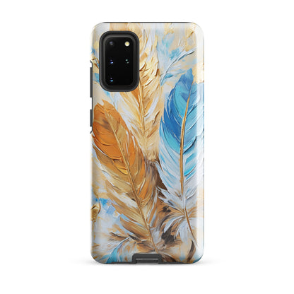 Of a Feather Tough case for Samsung®