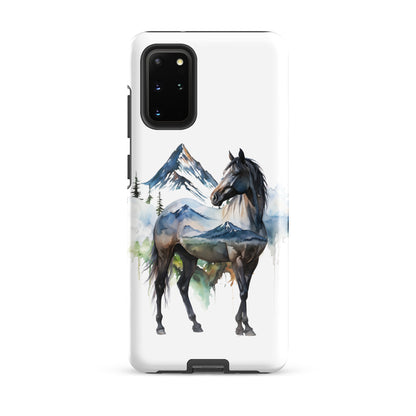 Mountain Horse Tough case for Samsung®