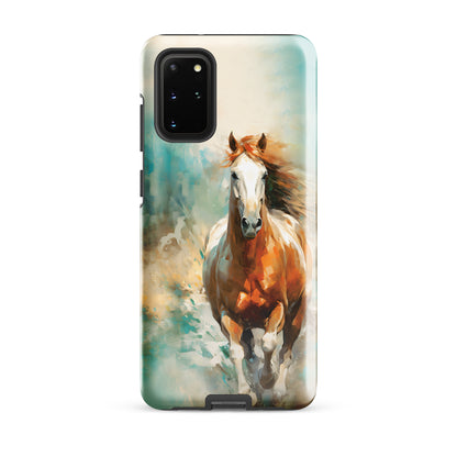 Mystical Ride Tough case for Samsung®