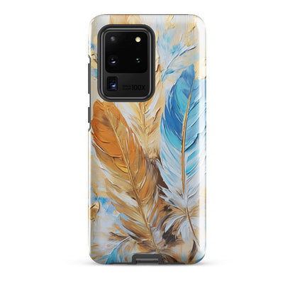 Of a Feather Tough case for Samsung®