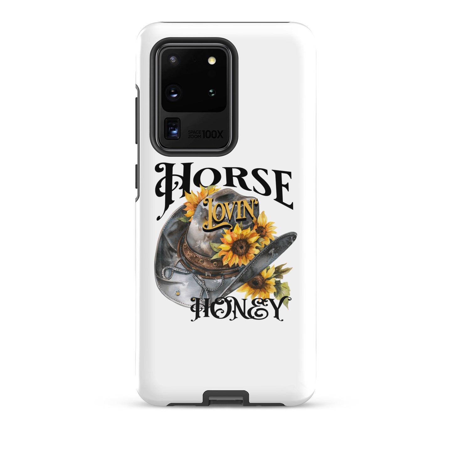 Horse Lovin' Honey Tough case for Samsung®