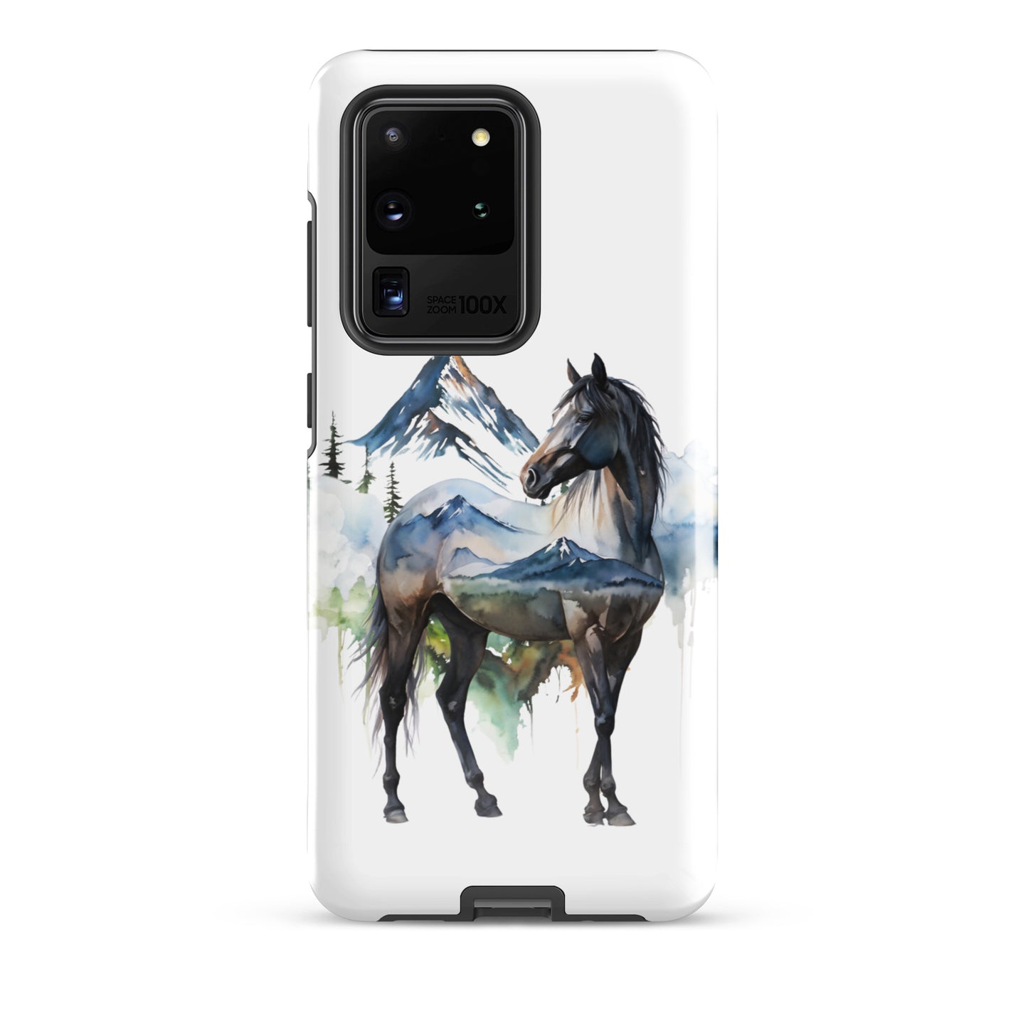 Mountain Horse Tough case for Samsung®