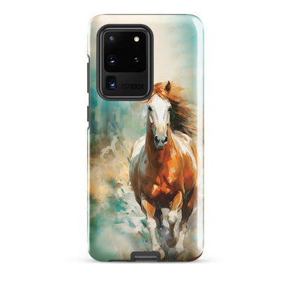 Mystical Ride Tough case for Samsung®