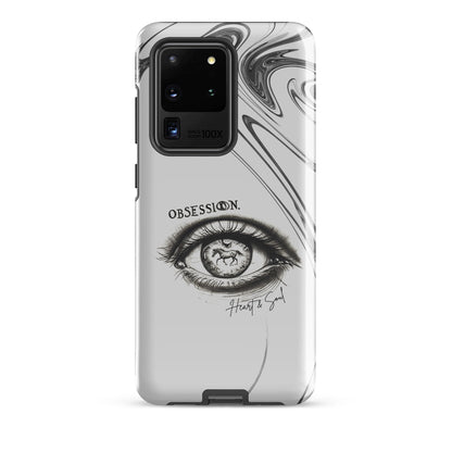 Obsession Heart & Soul Tough case for Samsung®