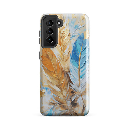 Of a Feather Tough case for Samsung®