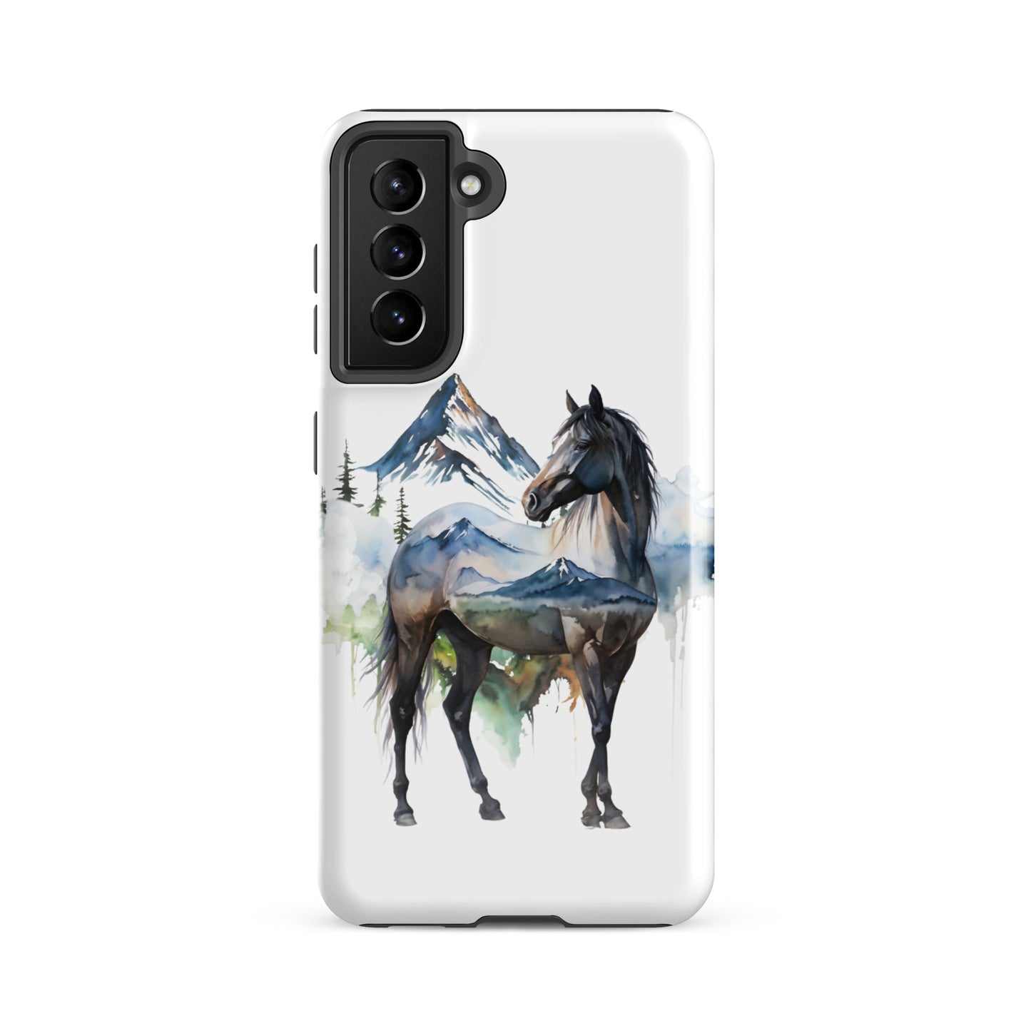 Mountain Horse Tough case for Samsung®