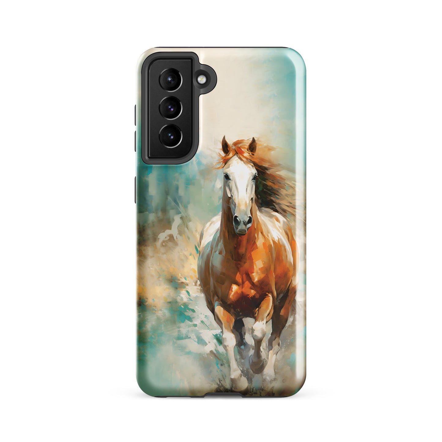 Mystical Ride Tough case for Samsung®