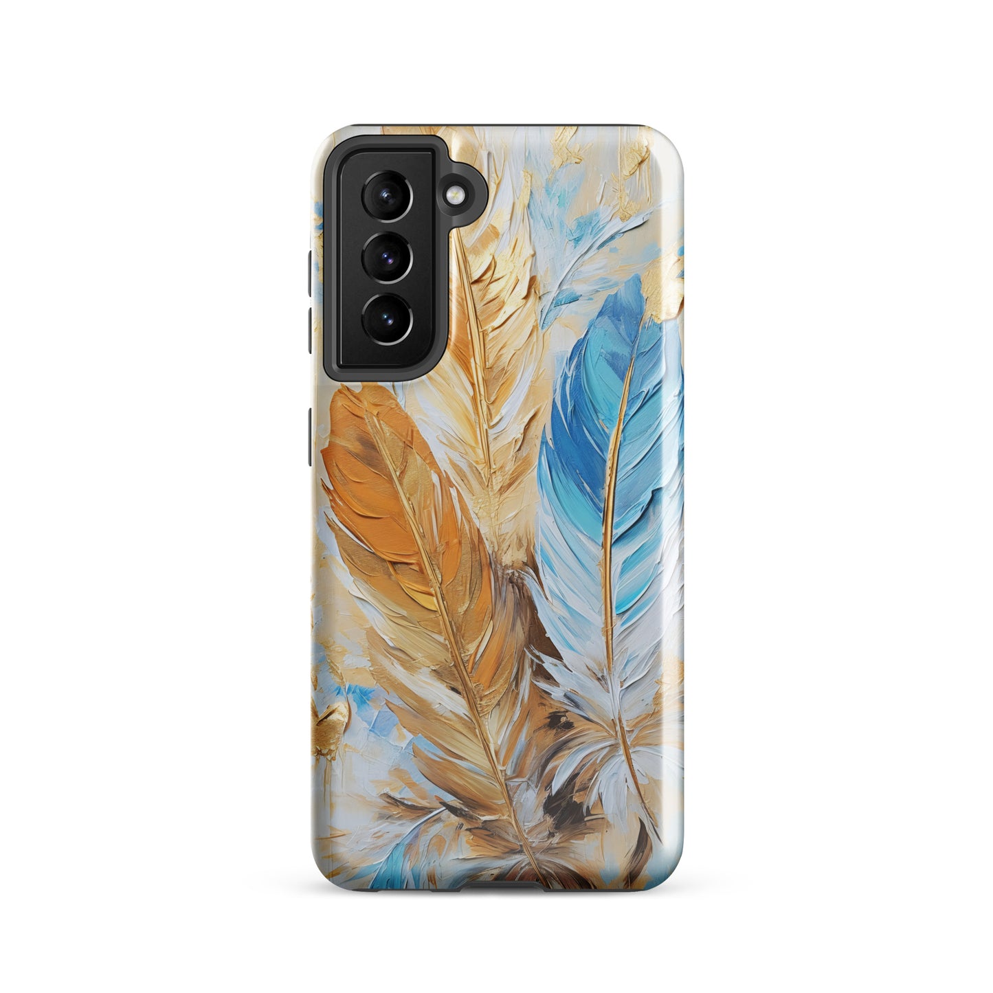 Of a Feather Tough case for Samsung®