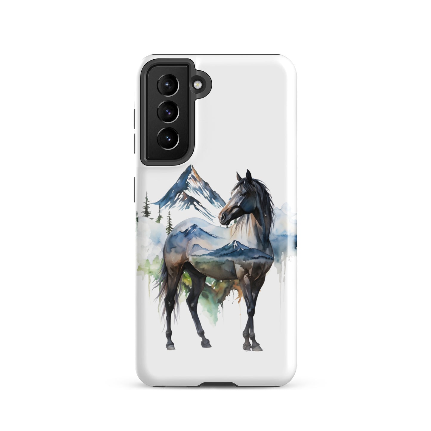 Mountain Horse Tough case for Samsung®