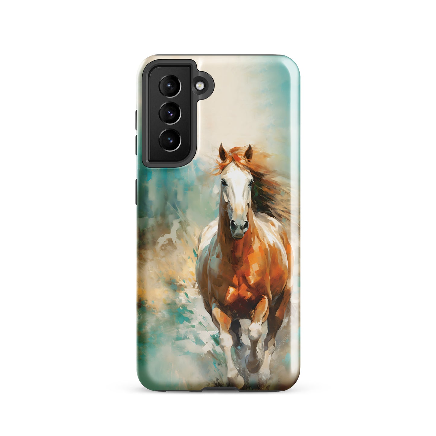 Mystical Ride Tough case for Samsung®