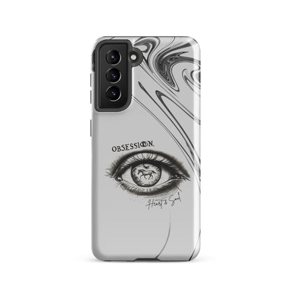 Obsession Heart & Soul Tough case for Samsung®