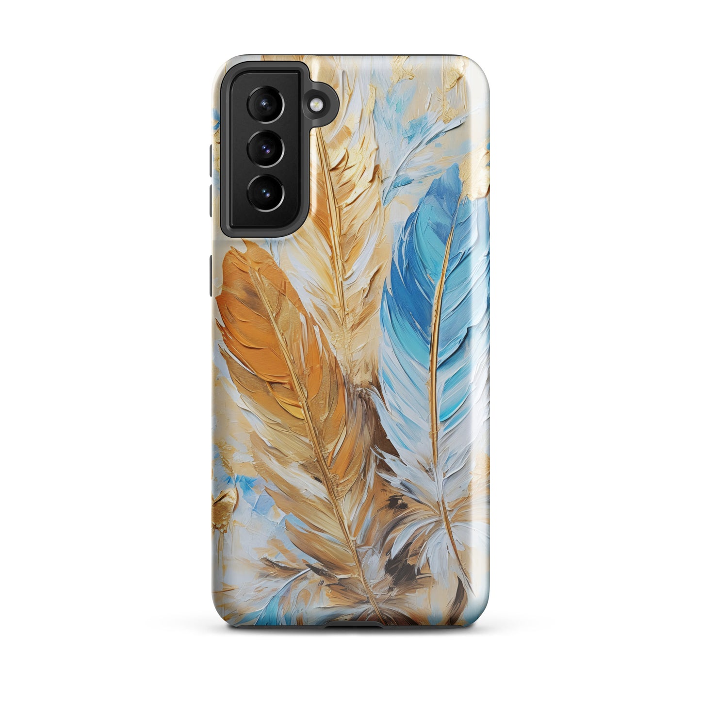 Of a Feather Tough case for Samsung®